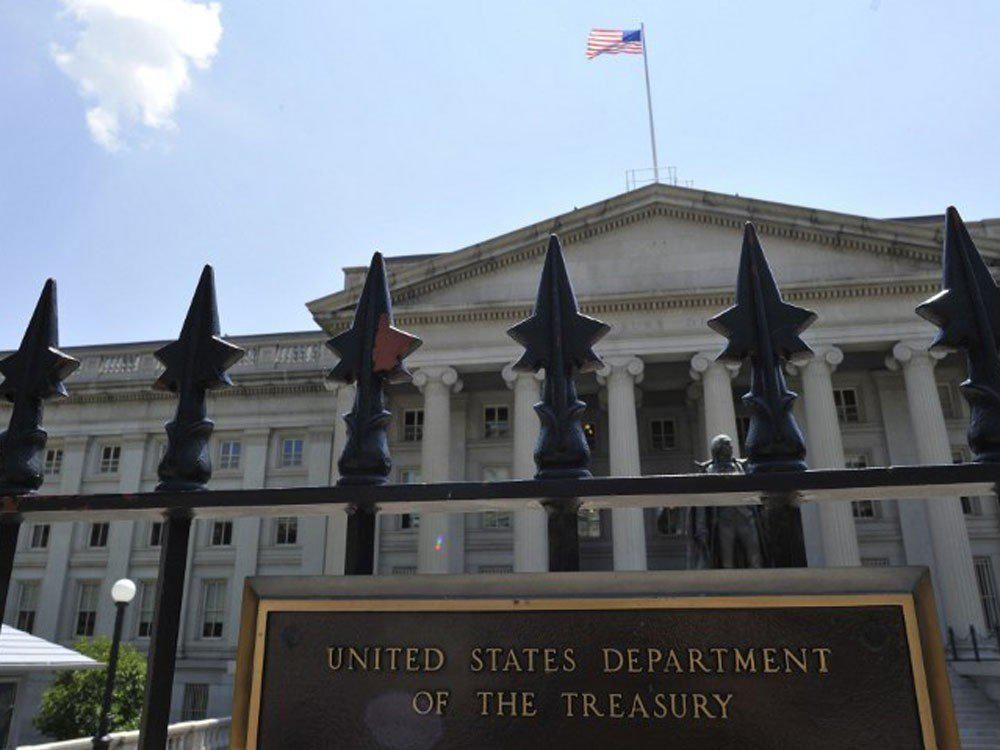 В минфине США рассказали, что ждут от нового Кабмина в Украине В минфине США рассказали, что ждут от нового Кабмина в Украине