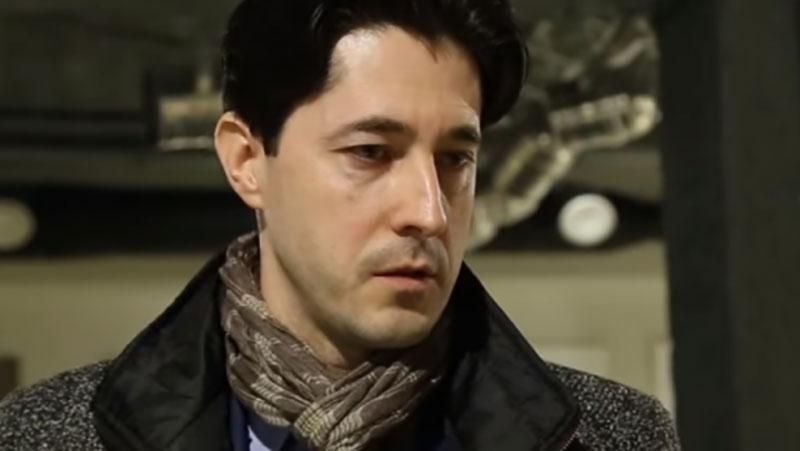 Касько пішов на допит в ГПУ Касько пішов на допит в ГПУ