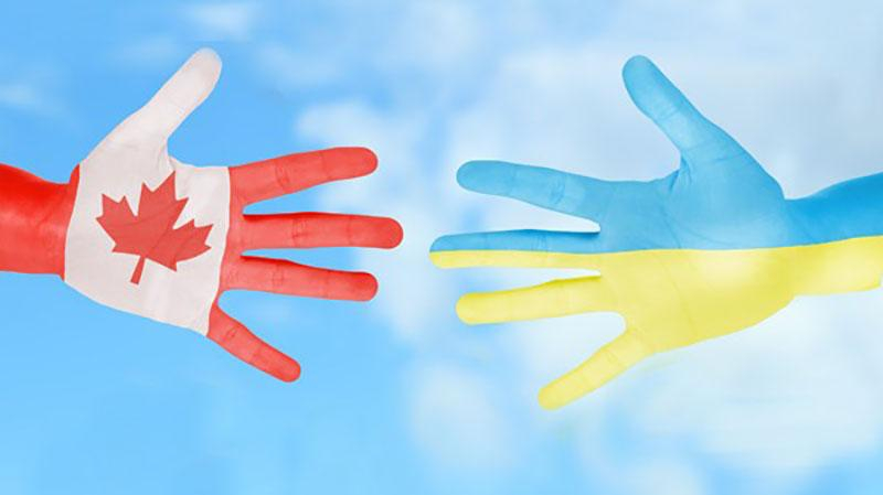 Посол анонсировал зону свободной торговли с Канадой