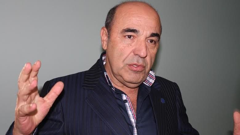 "Оппоблок" обиделся и больше не будет голосовать за какие-либо законы "Оппоблок" обиделся и больше не будет голосовать за какие-либо законы