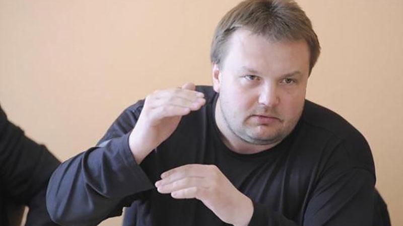 Гонтареву необхідно звільняти, і якомога швидше, — нардеп від БПП Гонтареву необхідно звільняти, і якомога швидше, — нардеп від БПП