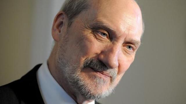 В министерстве обороны Польши озвучили возможное направление удара России В министерстве обороны Польши озвучили возможное направление удара России