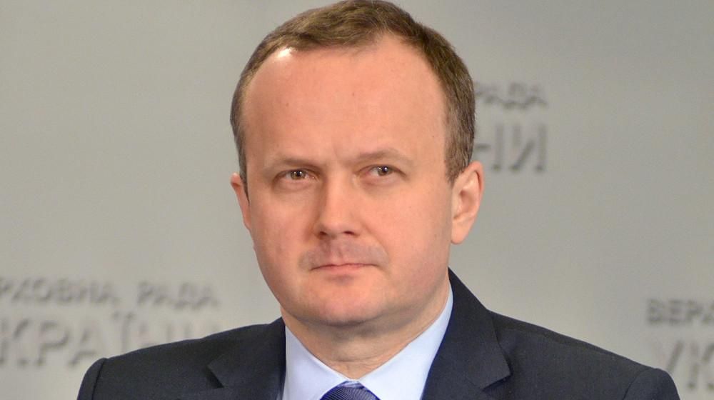 НФ підтримає створення слідчої комісії щодо зв'язків Гонтаревої з Росією, – Семерак НФ підтримає створення слідчої комісії щодо зв'язків Гонтаревої з Росією, – Семерак