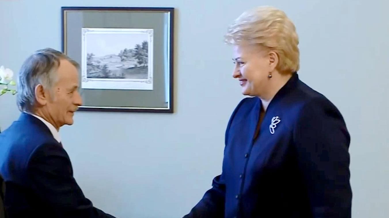 Хакеры положили сайт сейма Литвы, который стоил более 4 миллионов евро Хакеры положили сайт сейма Литвы, который стоил более 4 миллионов евро