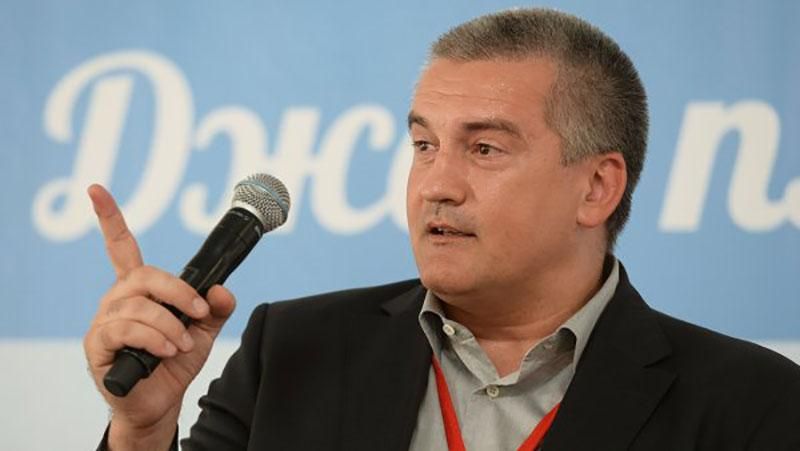 Суд дозволив заарештувати Аксьонова Суд дозволив заарештувати Аксьонова