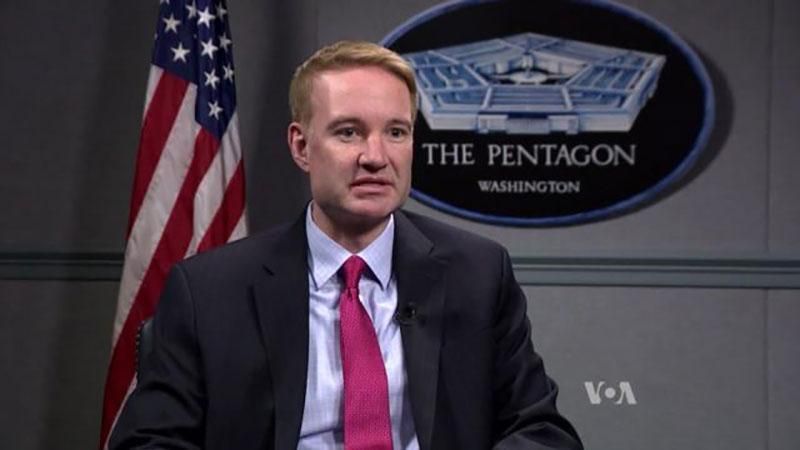 США поставили Украине дедлайн: угрожают прекратить финансирование США поставили Украине дедлайн: угрожают прекратить финансирование