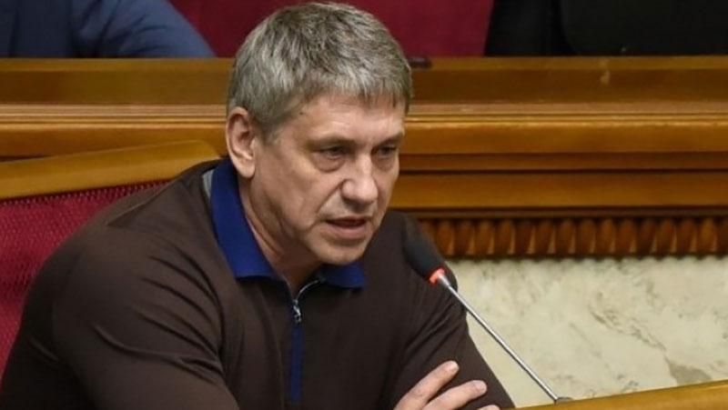 Депутат от БПП назвал вероятного министра энергетики Депутат от БПП назвал вероятного министра энергетики