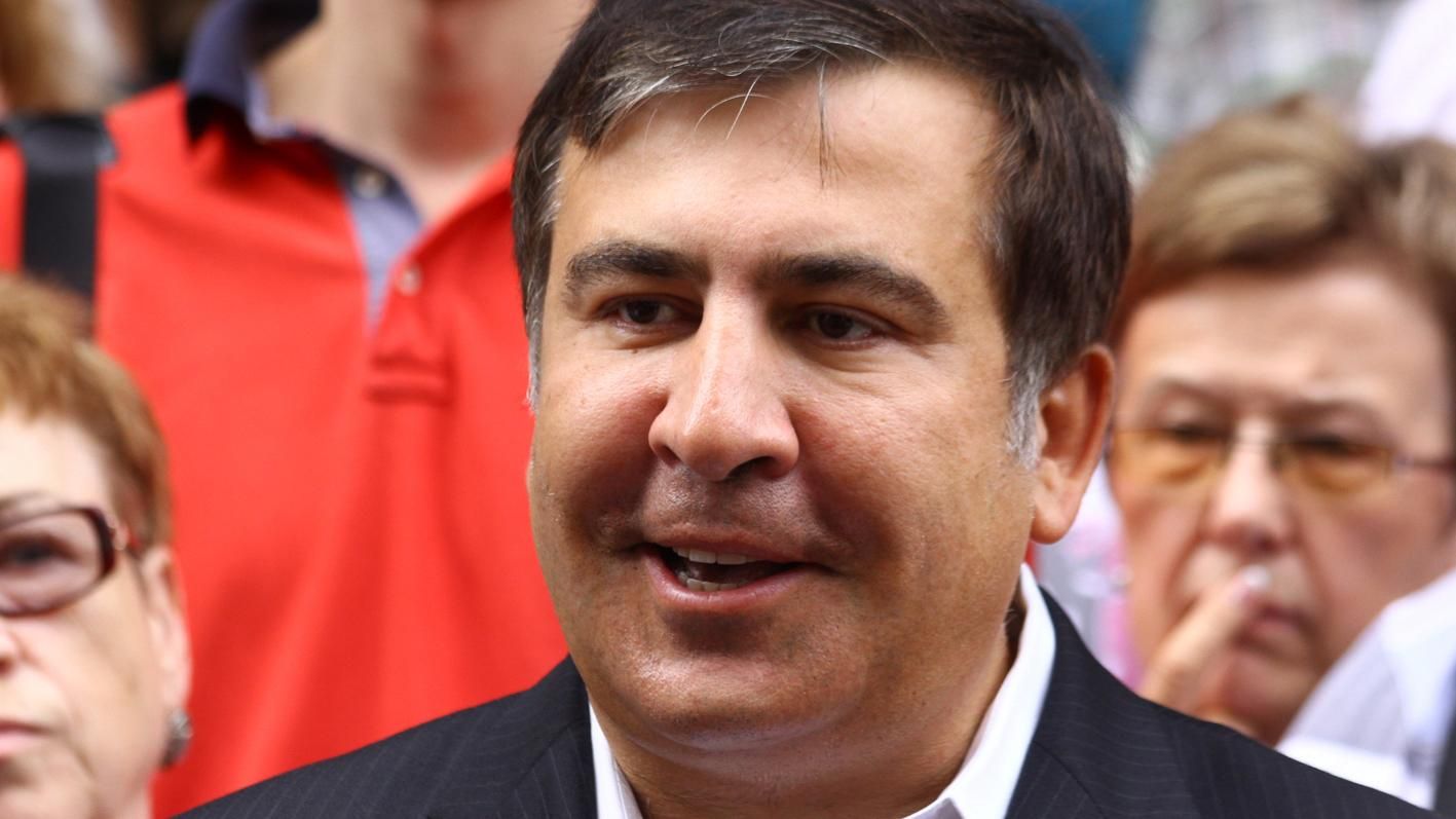 Сколько за год заработал Саакашвили Сколько за год заработал Саакашвили