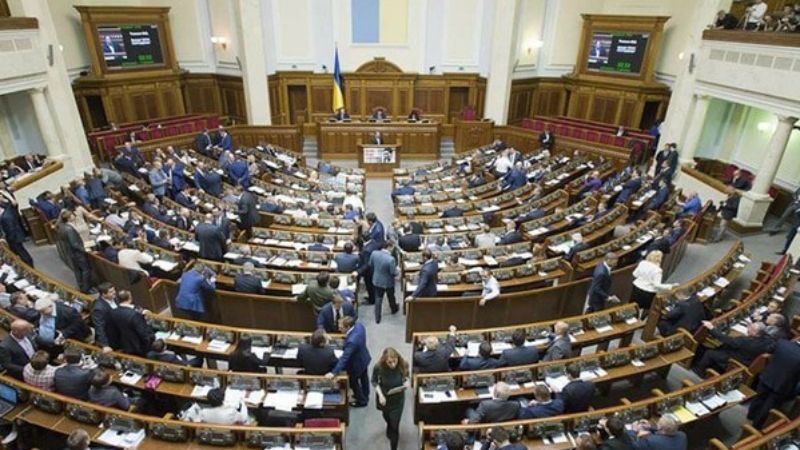 Большинства опять нет: из "Блока Порошенко" вышел нардеп Большинства опять нет: из "Блока Порошенко" вышел нардеп