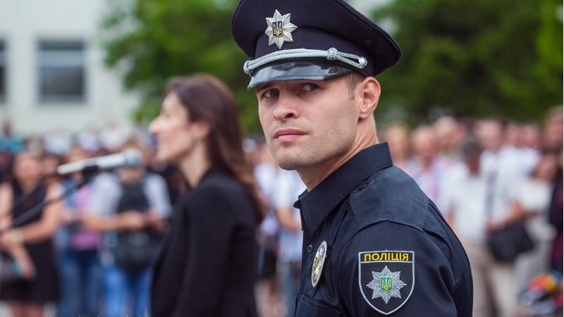 Какие доходы у главы патрульной полиции: Фацевич показал декларацию