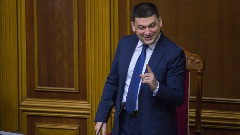 Эксперт озвучил три плюса ситуации с Кабмином Эксперт озвучил три плюса ситуации с Кабмином