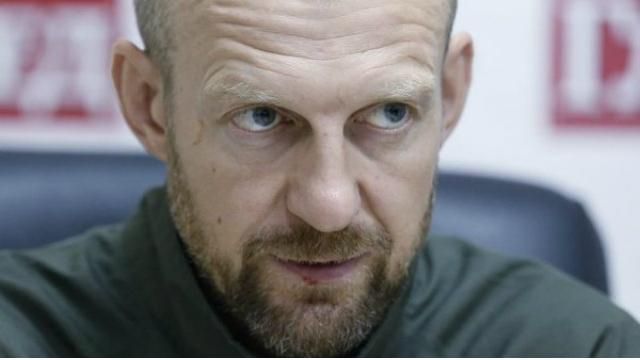 Народний фронт визначився щодо голосування за новий Кабмін Народний фронт визначився щодо голосування за новий Кабмін