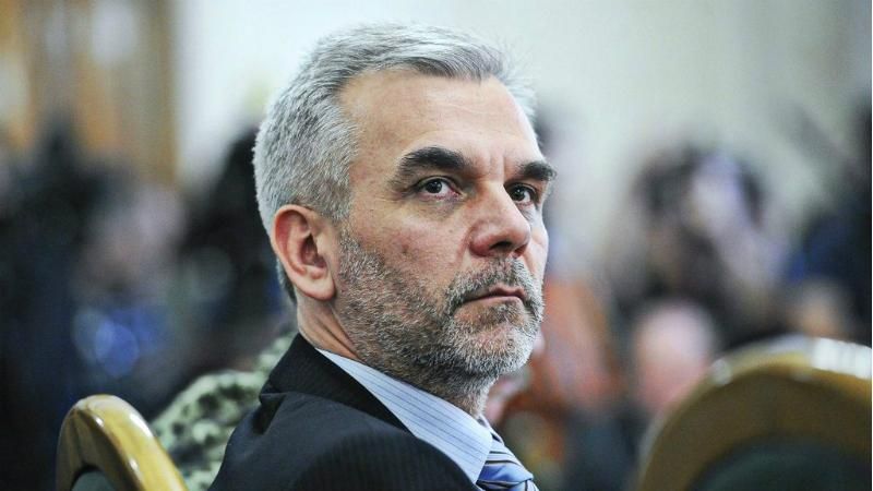 Названі кандидати на пост міністра здоров’я Названі кандидати на пост міністра здоров’я