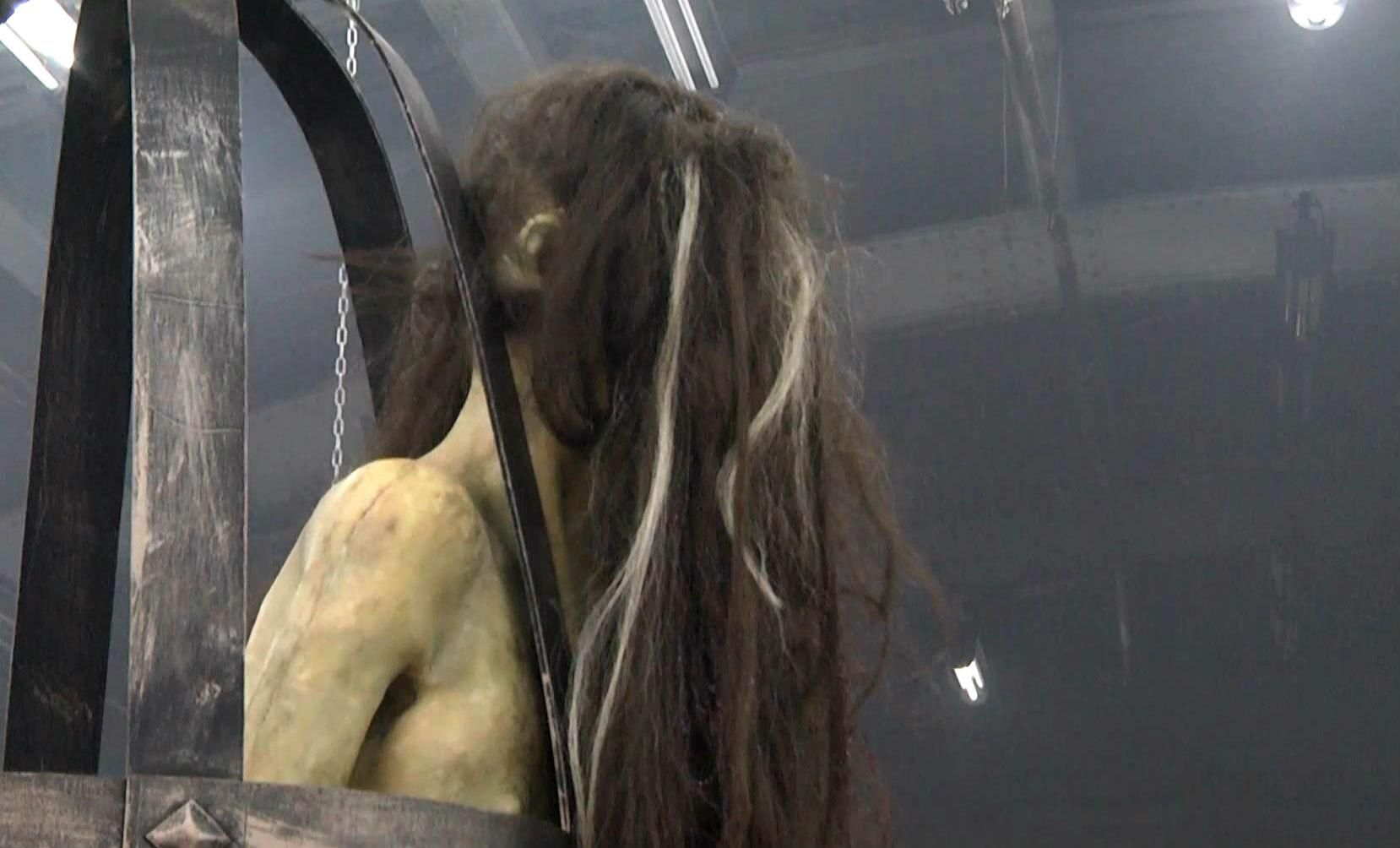 Зйомки першого українсько-польського містичного трилера розпочались у Києві Зйомки першого українсько-польського містичного трилера розпочались у Києві