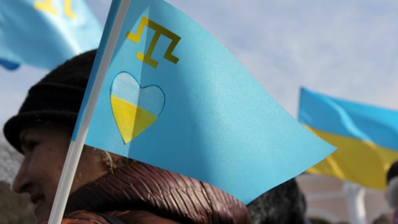 Восстановление сталинской политики: в Украине отреагировали на запрет Меджлиса