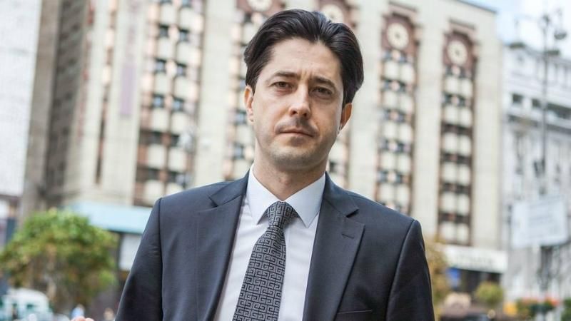 Нардеп вступился за Каська: не сработают законные способы, вернемся к майдановским Нардеп вступился за Каська: не сработают законные способы, вернемся к майдановским