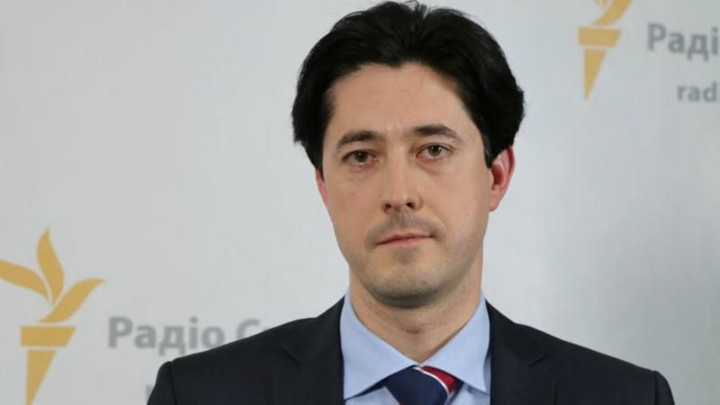 Касько розповів про квартири, за які його звинувачують у махінаціях Касько розповів про квартири, за які його звинувачують у махінаціях