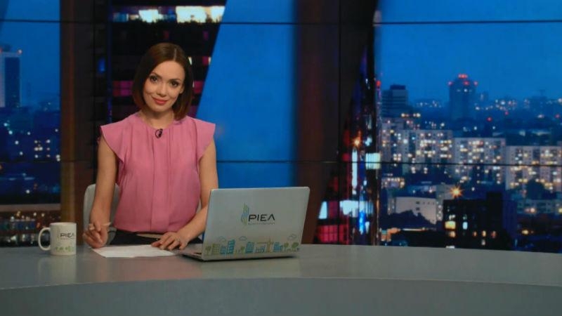 Выпуск новостей 13 апреля по состоянию на 23:00