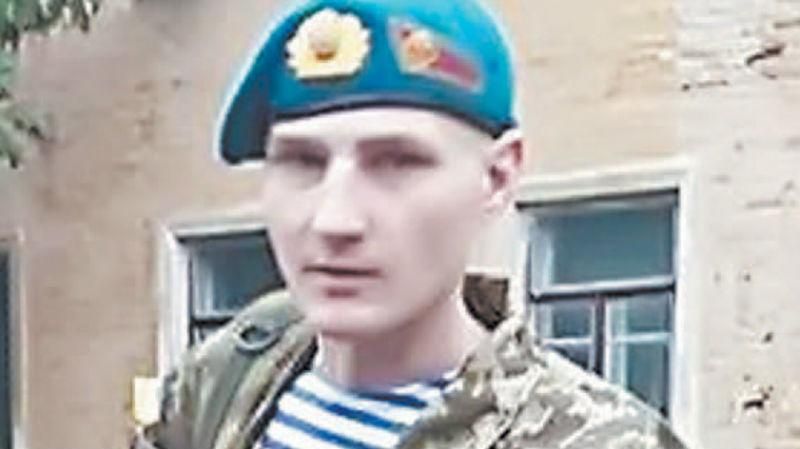 Ізраїльський лікар відмовився брати 50 тисяч доларів за операцію бійця АТО