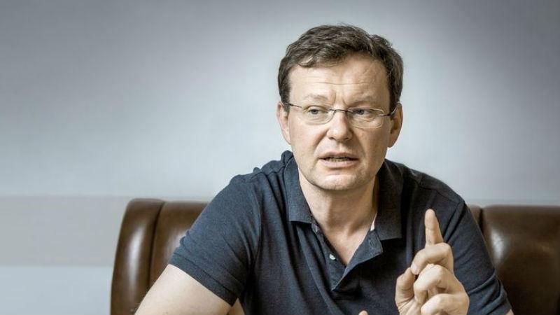 Проти заступника Саакашвілі відкрили провадження Проти заступника Саакашвілі відкрили провадження