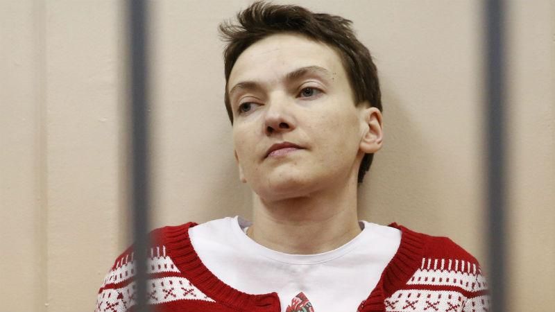 Адвокат рассказал, почему Россия медлит с выдачей Савченко Адвокат рассказал, почему Россия медлит с выдачей Савченко