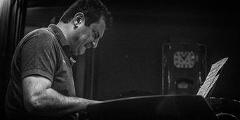 Усеин Бекиров представил уникальный музыкальный альбом Taterrium