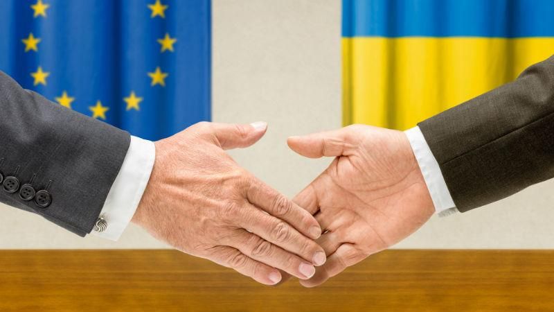 В ЄС натякають, що Україна вже порушує Угоду про асоціацію В ЄС натякають, що Україна вже порушує Угоду про асоціацію