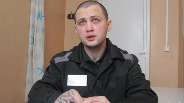 Мама засудженого в Росії українця поділилася невтішними новинами Мама засудженого в Росії українця поділилася невтішними новинами