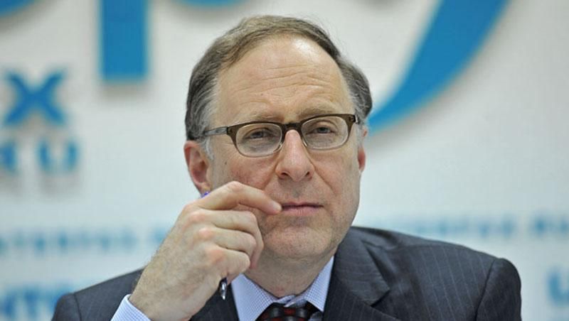 У НАТО готові розглядати заявку України, — заступник генсека У НАТО готові розглядати заявку України, — заступник генсека