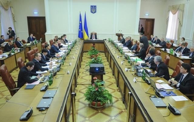 Експерт розповів навіщо аж шість віце-прем'єр-міністрів Експерт розповів навіщо аж шість віце-прем'єр-міністрів