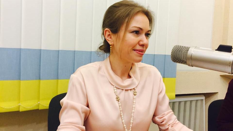 Заступниця Квіташвілі не хоче виконувати обов'язки міністра охорони здоров'я Заступниця Квіташвілі не хоче виконувати обов'язки міністра охорони здоров'я