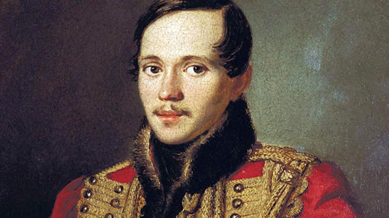 "Из пламени и света"— лента о неизвестной жизни Лермонтова "Из пламени и света"— лента о неизвестной жизни Лермонтова