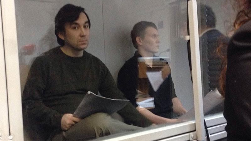 ГРУшник Ерофеев рассказал, как попал на Донбасс ГРУшник Ерофеев рассказал, как попал на Донбасс