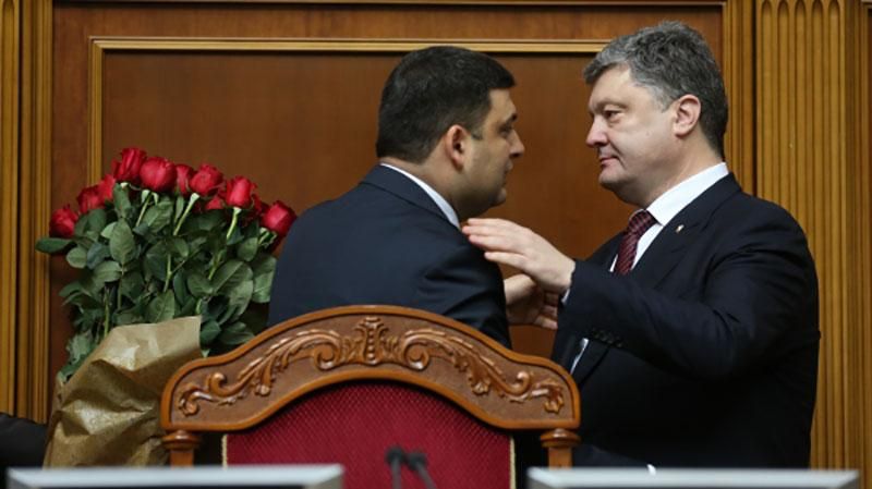 Осенью на Гройсмана начнутся серьезные атаки, — политолог Осенью на Гройсмана начнутся серьезные атаки, — политолог