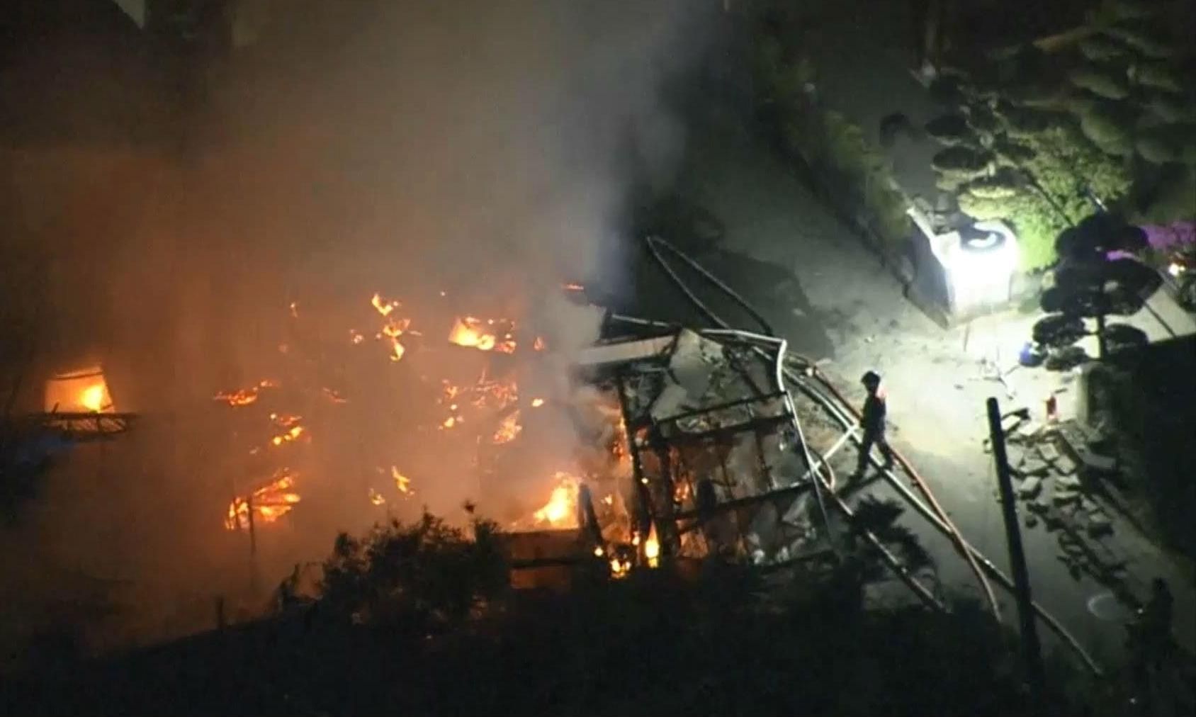 Потужний землетрус сколихнув Японію Потужний землетрус сколихнув Японію