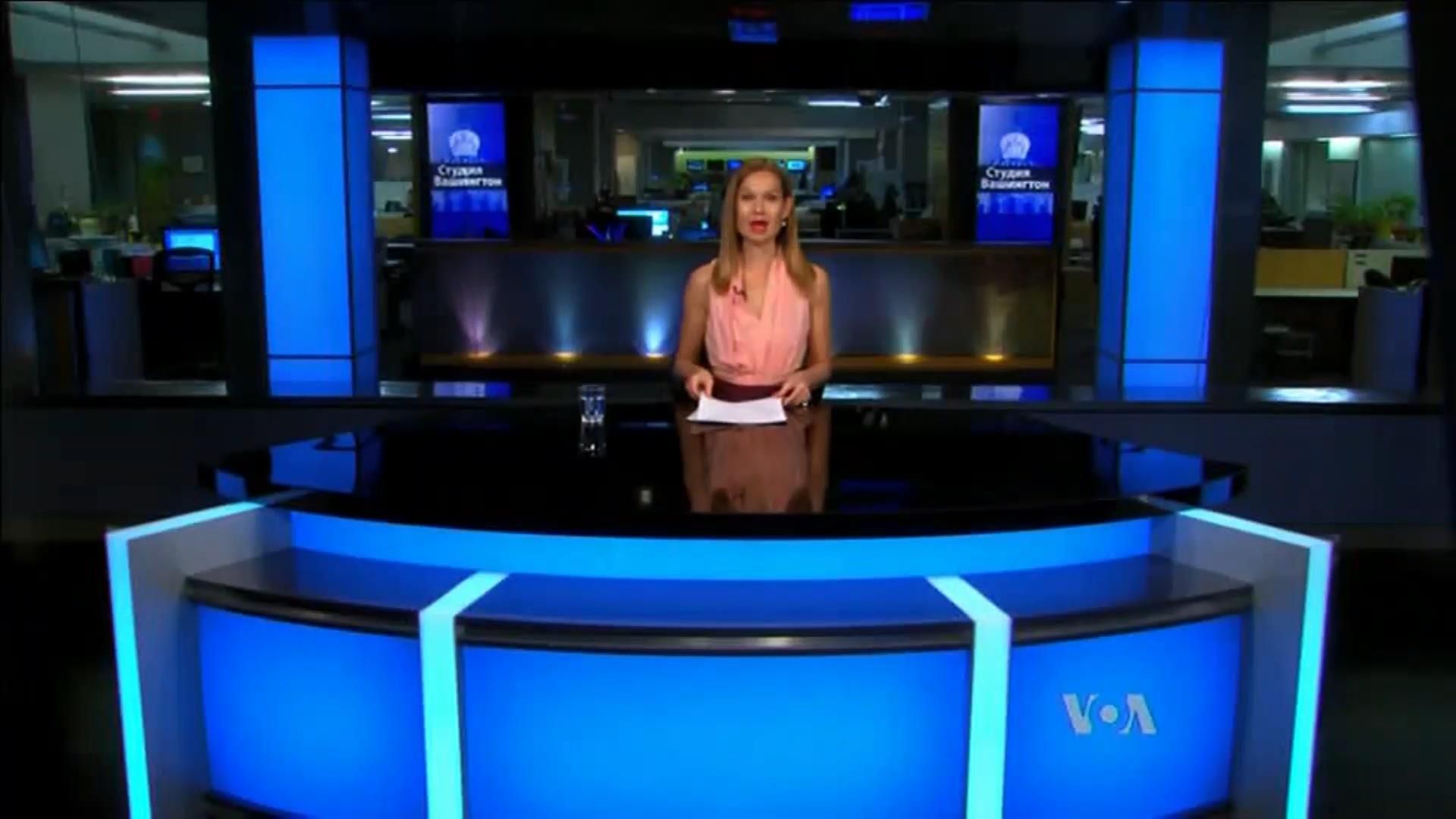 Голос Америки. Росія почала кампанію по радикалізації мешканців Донбасу Голос Америки. Росія почала кампанію по радикалізації мешканців Донбасу