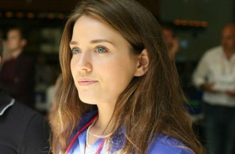 Марушевська вимагає у Гройсмана звільнення Насірова Марушевська вимагає у Гройсмана звільнення Насірова