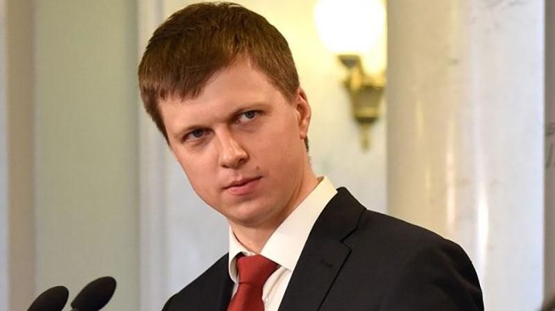 От должности главы Минздрава отказалось 15 человек, — депутат От должности главы Минздрава отказалось 15 человек, — депутат