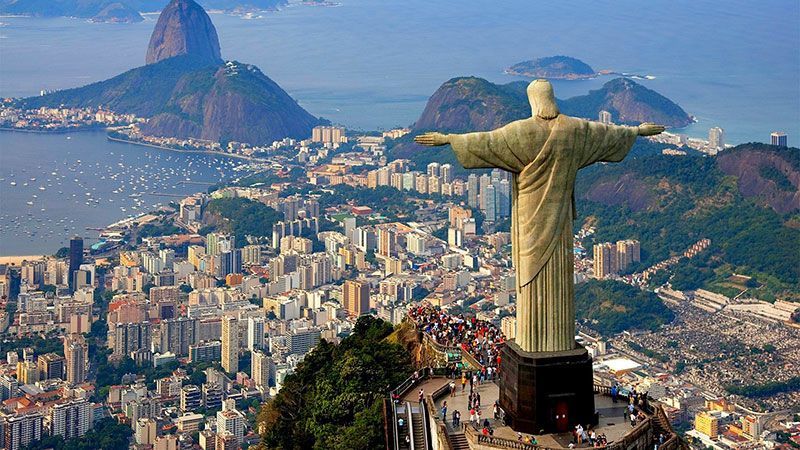 На Олимпийских играх в Бразилии есть высокая вероятность теракта, — разведка