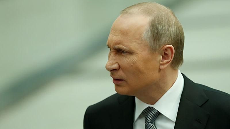 Путин окончательно решил заморозить конфликт на Донбассе, — журналист