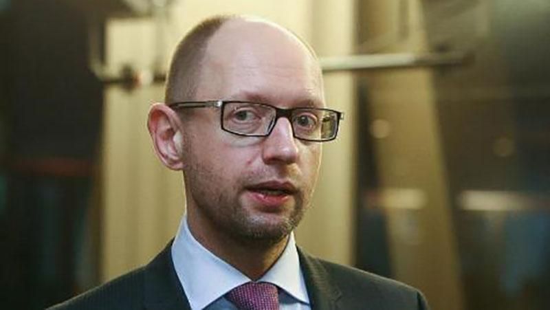 Яценюк був катастрофою. Добре, що пішов, — редактор The Economist Яценюк був катастрофою. Добре, що пішов, — редактор The Economist