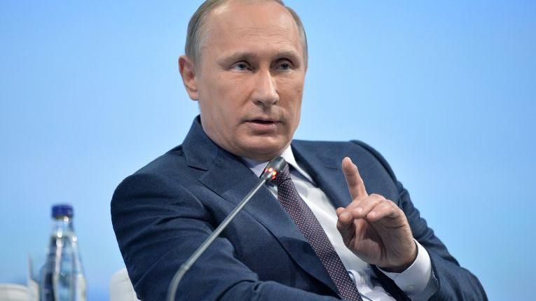Росію не цікавить стабільність у світі, — екс-голова Freedom House