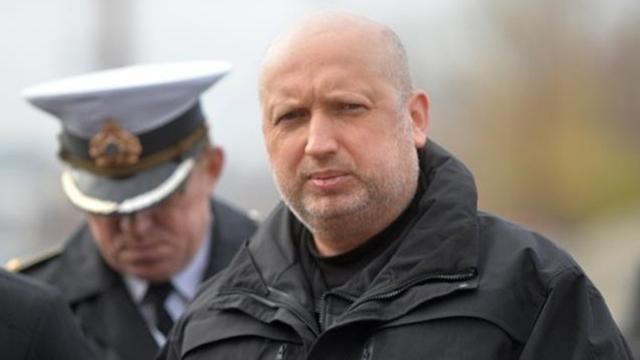 Турчинов порадив брати приклад з Туреччини у протидії російським провокаціям Турчинов порадив брати приклад з Туреччини у протидії російським провокаціям