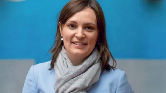 Первый заместитель Абромавичуса еще не решила, продолжит ли работать в Кабмине Первый заместитель Абромавичуса еще не решила, продолжит ли работать в Кабмине