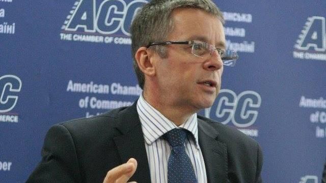 Словацкий экс-министр возглавит группу экспертов при Кабмине Словацкий экс-министр возглавит группу экспертов при Кабмине