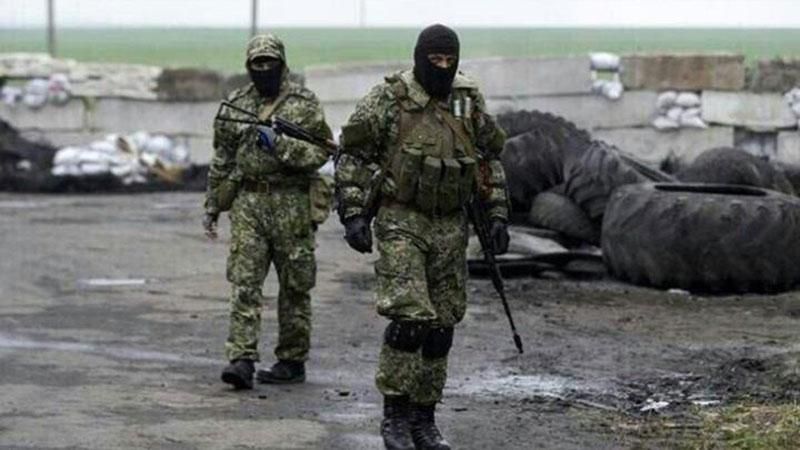 Розвідка повідомила про значні втрати терористів Розвідка повідомила про значні втрати терористів