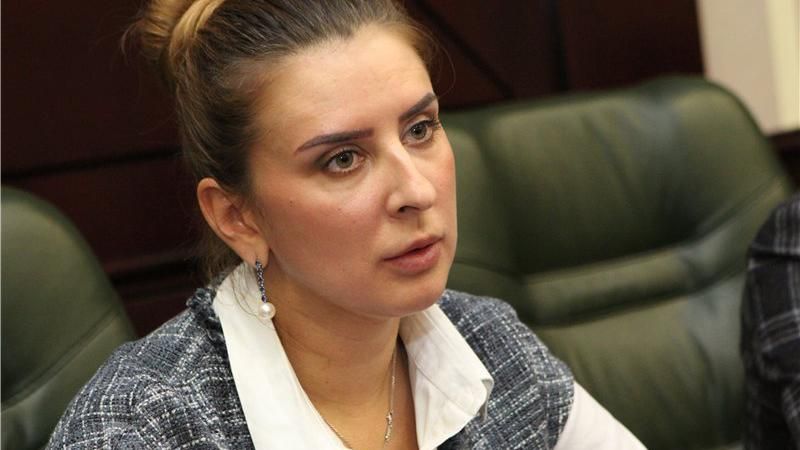 К председателю Киевского облсовета пришли с обыском К председателю Киевского облсовета пришли с обыском