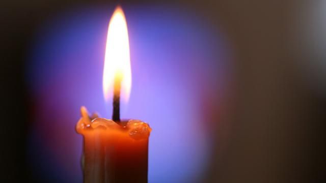 Печальні новини з фронту: на Донбасі загинув ще один український боєць Печальні новини з фронту: на Донбасі загинув ще один український боєць