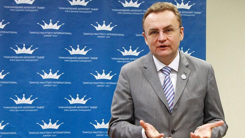 Українці назвали політика, якому найбільше довіряють (Рейтинг) Українці назвали політика, якому найбільше довіряють (Рейтинг)