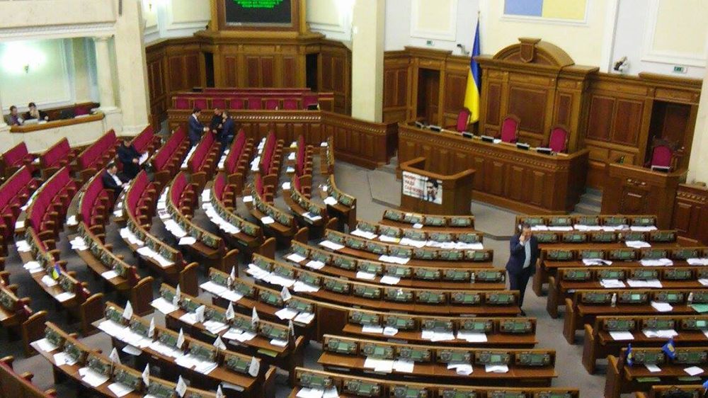 Луценко розповів, скільки депутатів входять до складу коаліції